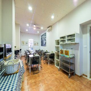 Jentoft Albergue Sevilha