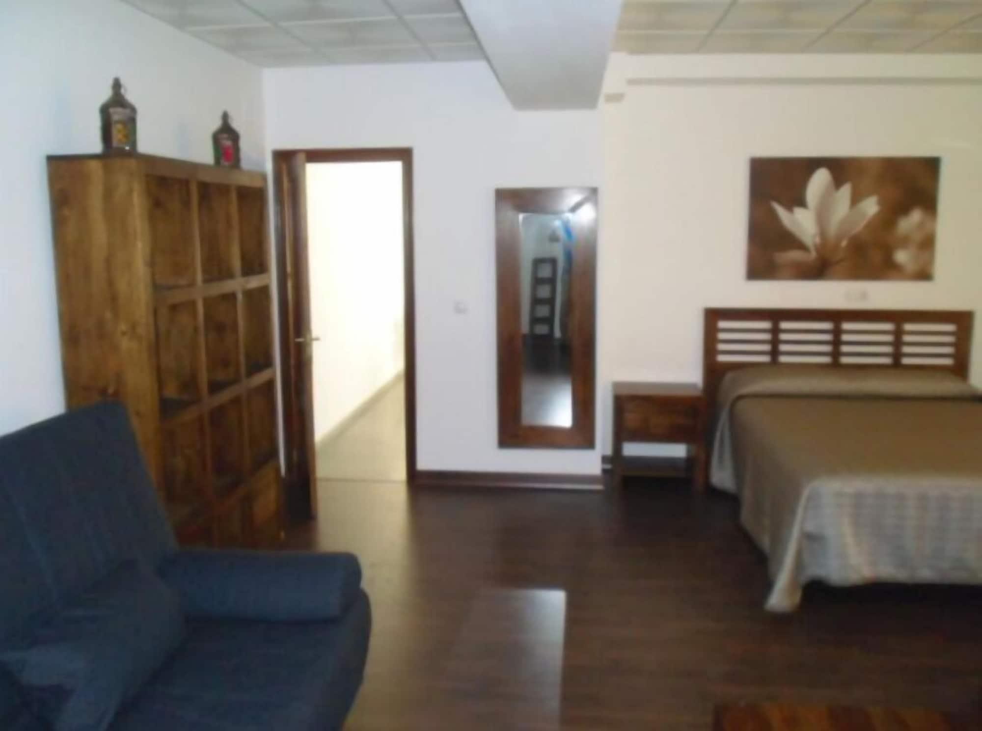 Albergue Jentoft