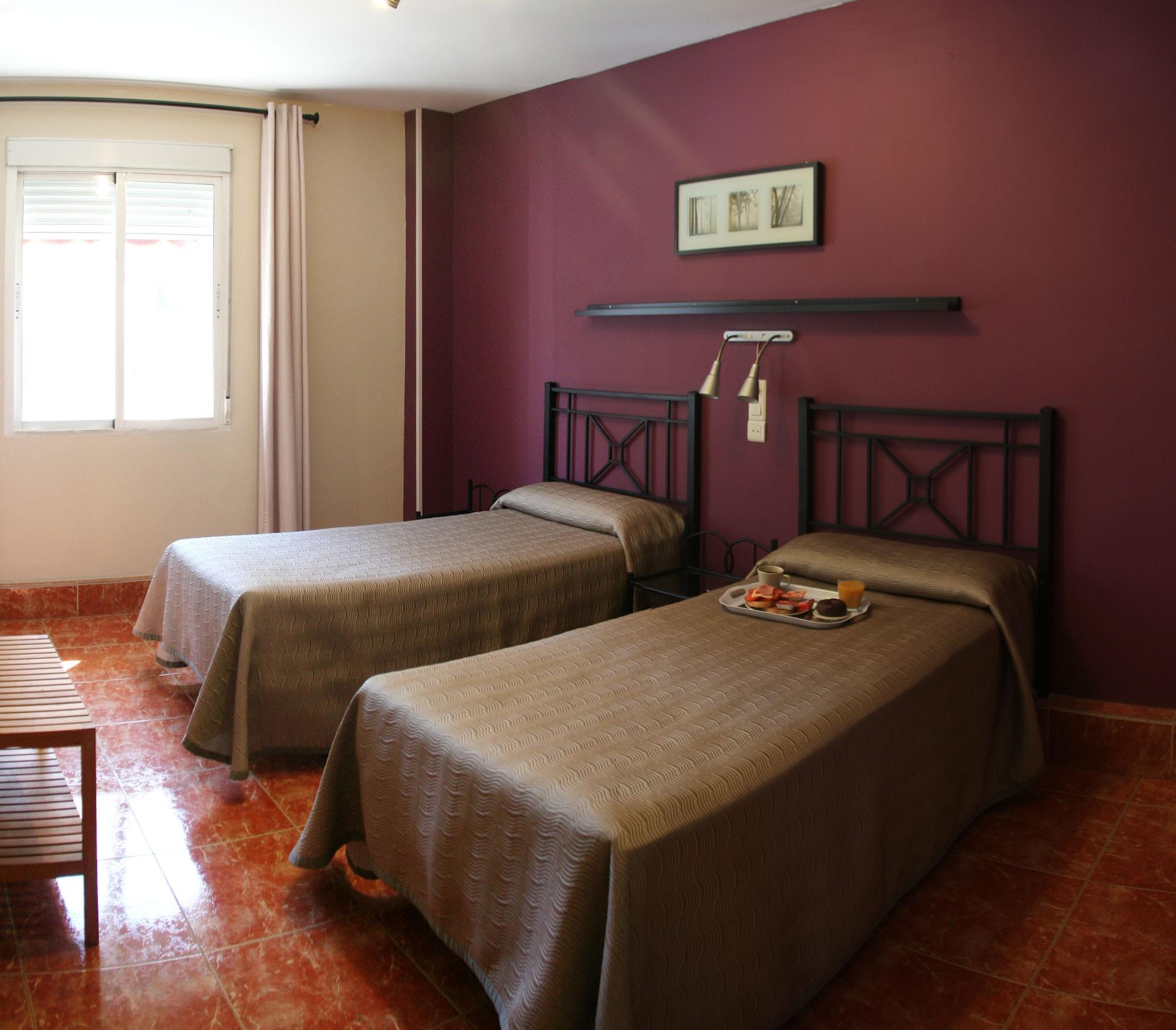 Hostel Jentoft Sevilla