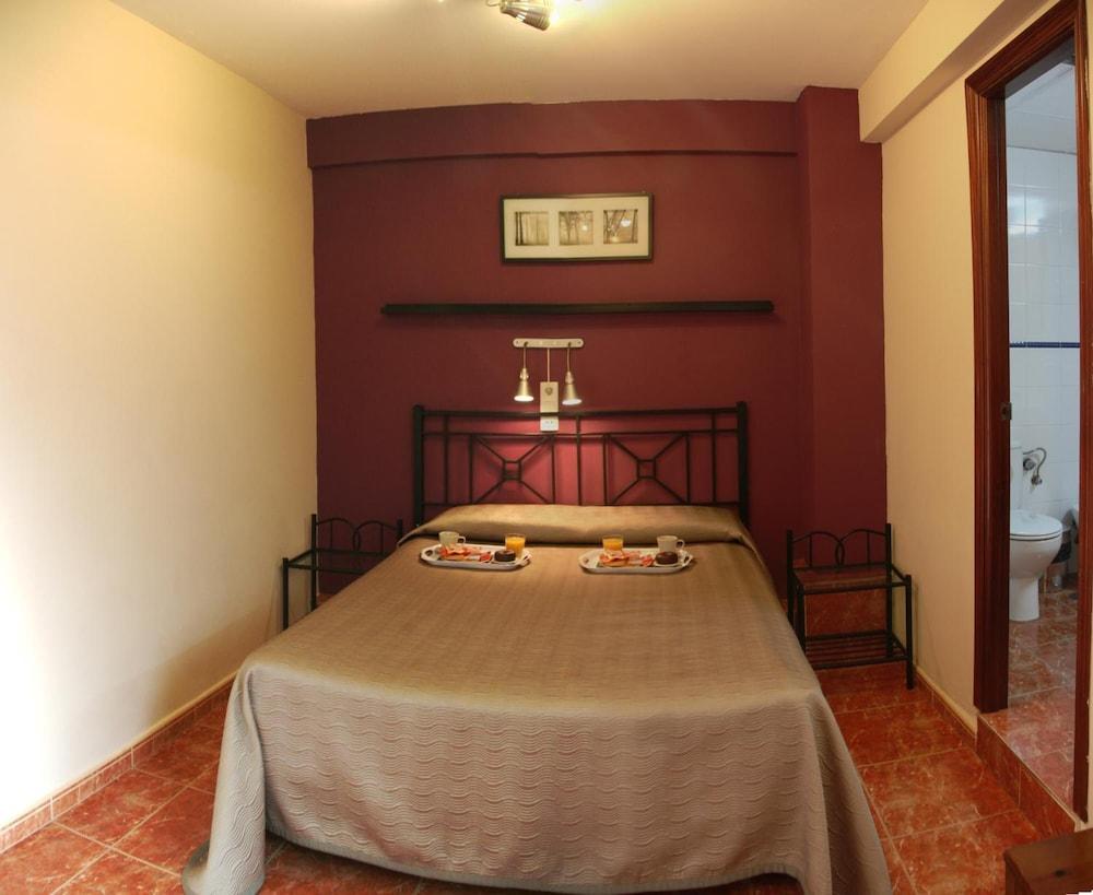 Albergue Jentoft