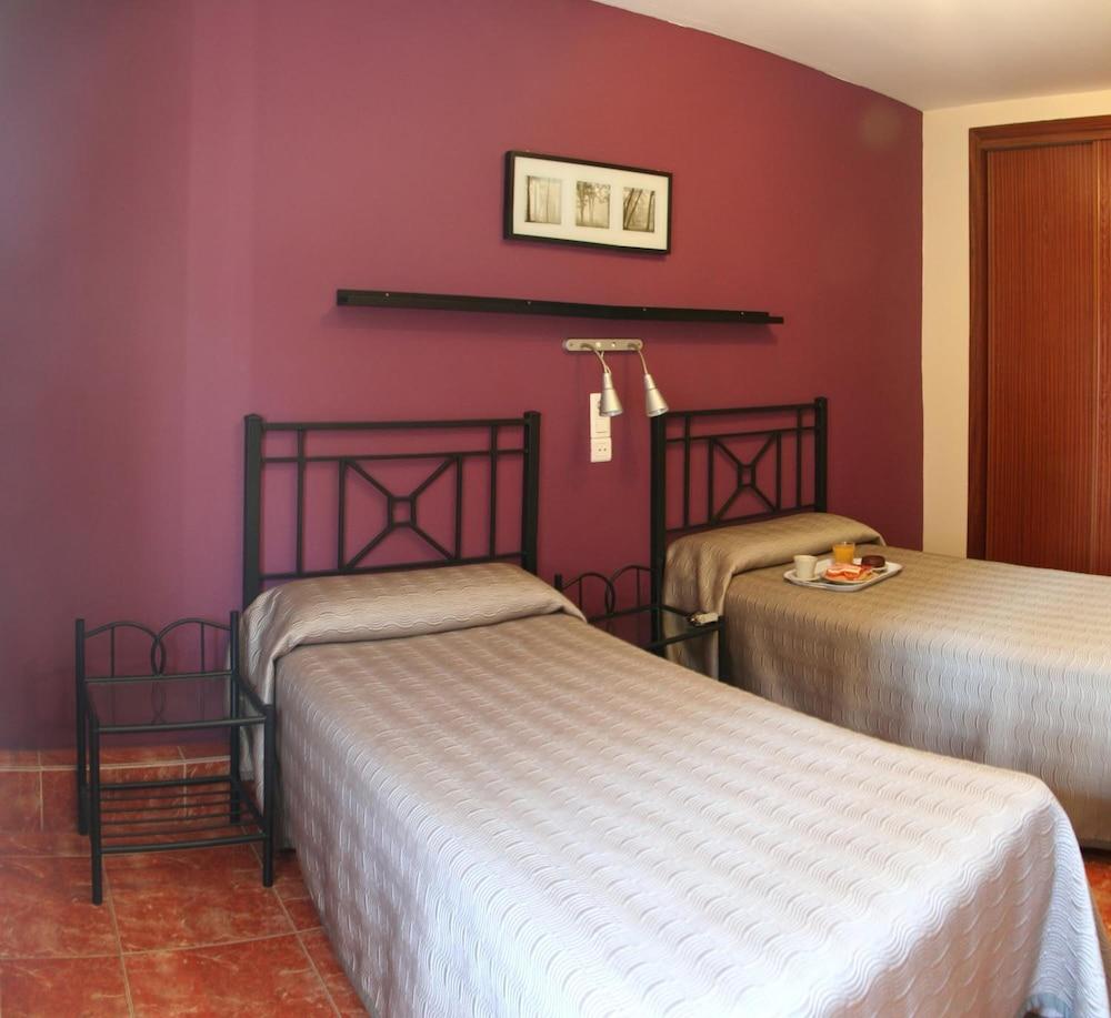 Albergue Jentoft *