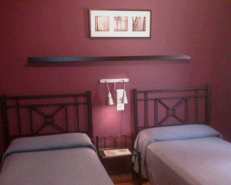 Jentoft Albergue