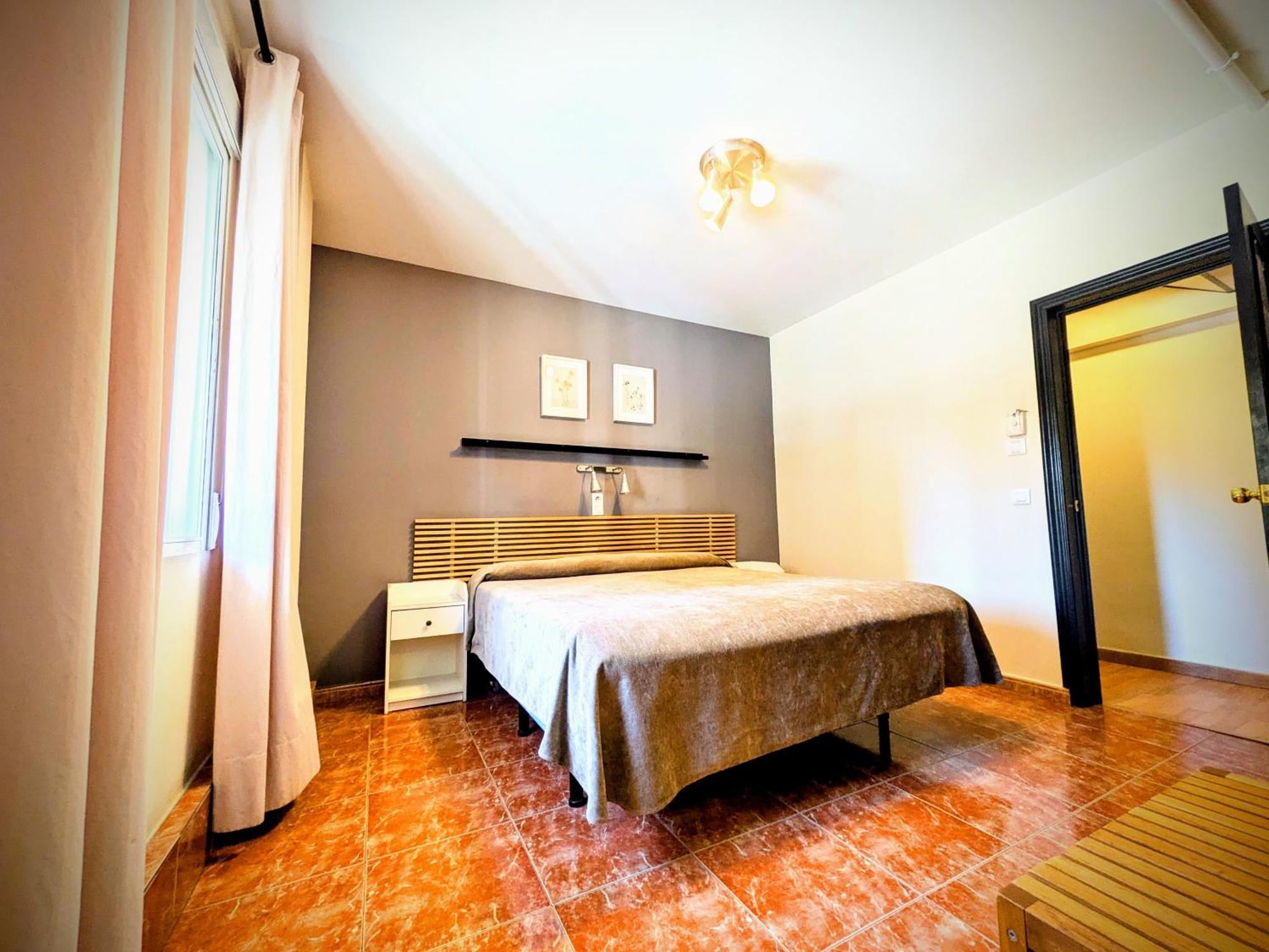 Albergue Jentoft *