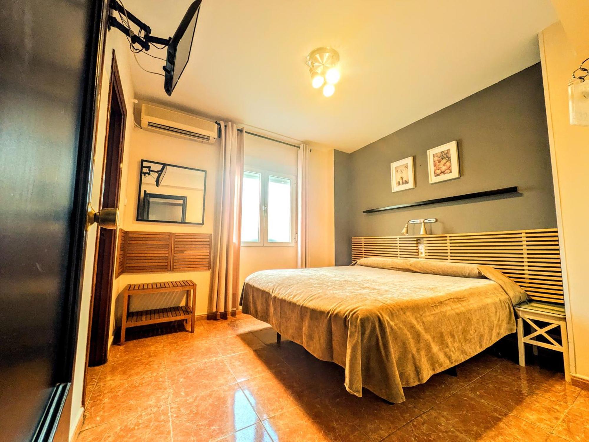 Albergue Jentoft Sevilha