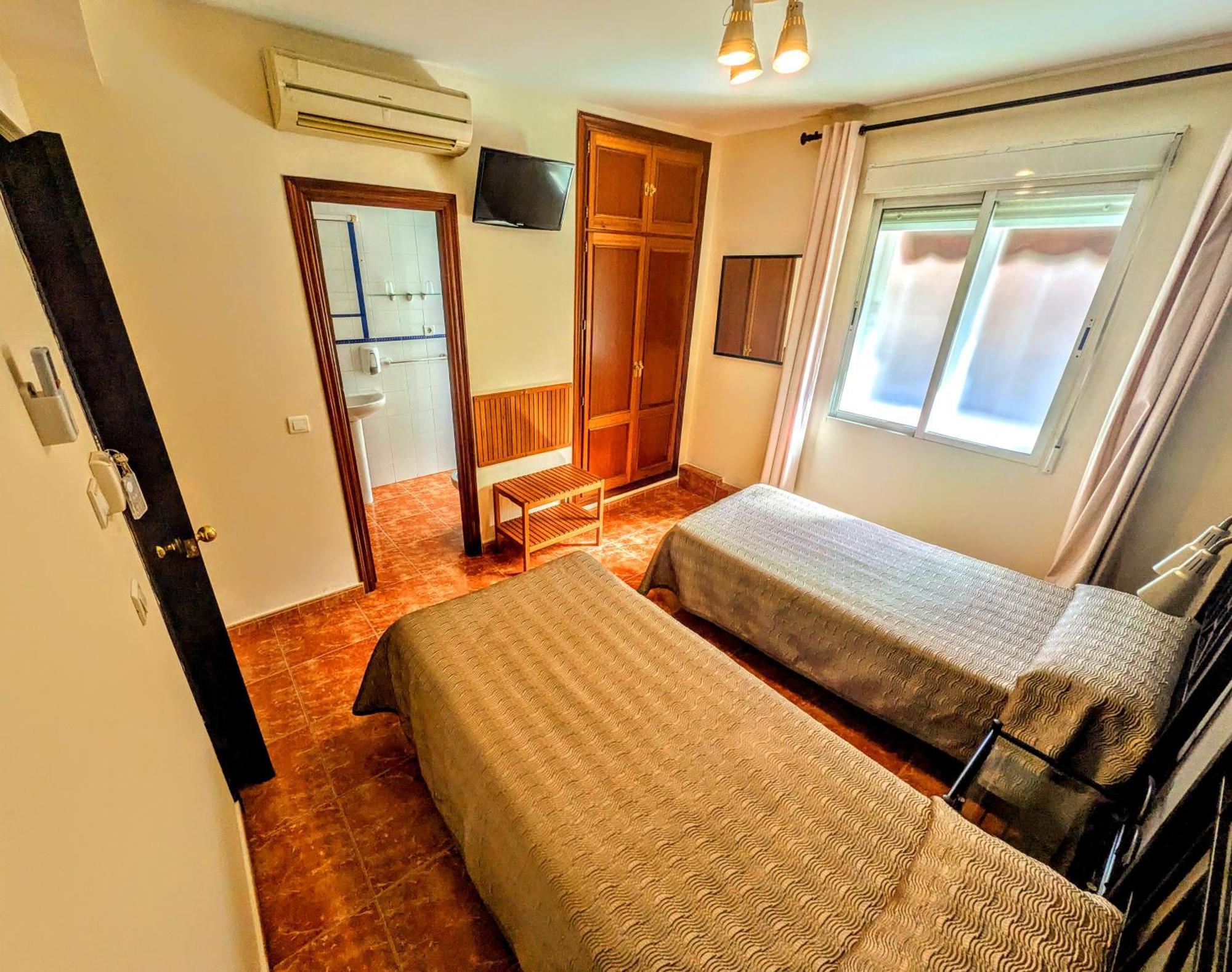 Jentoft Albergue