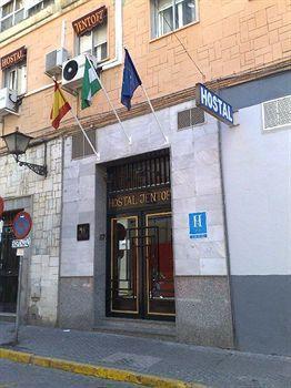 Jentoft Albergue