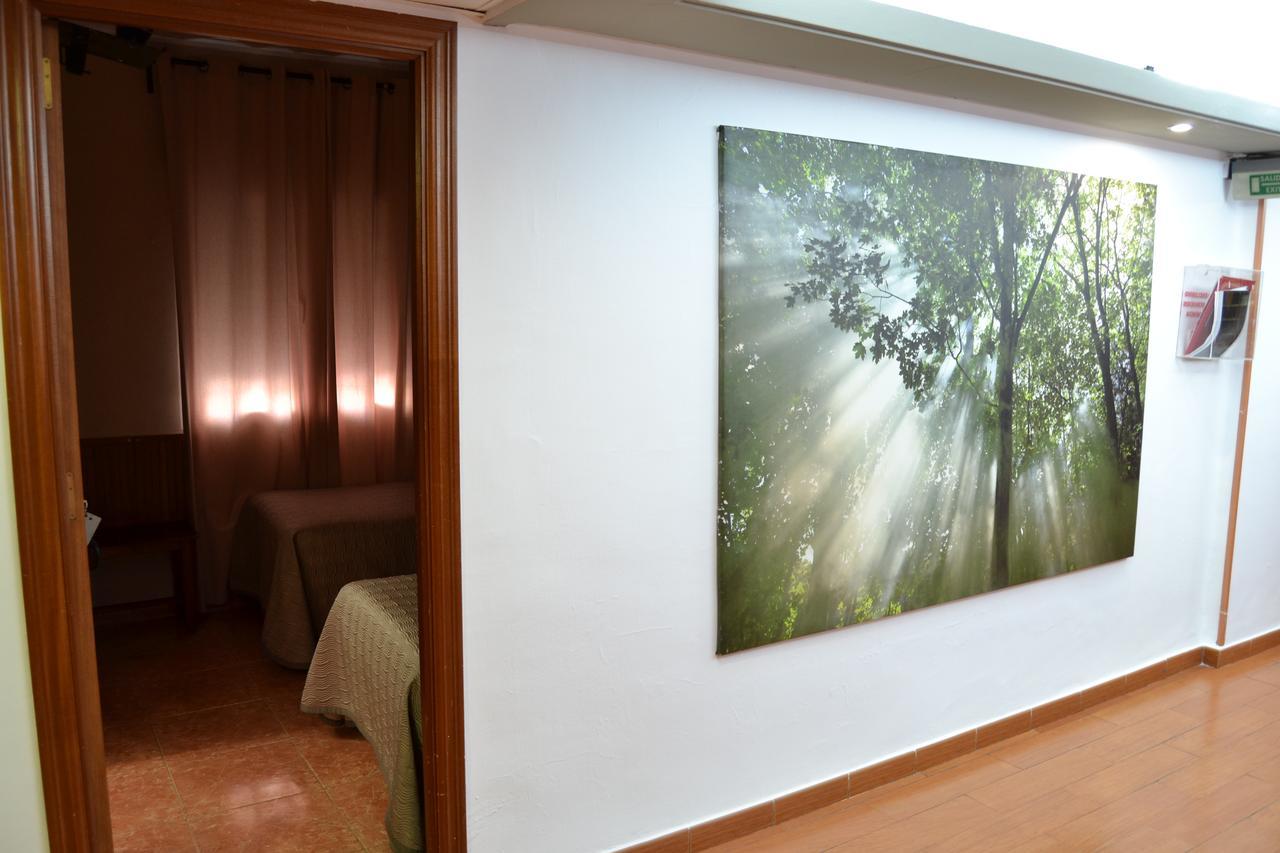 Albergue Jentoft *