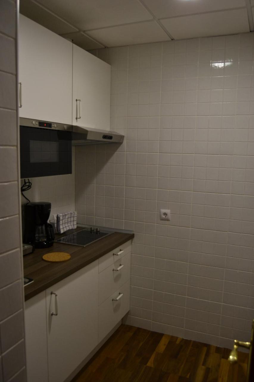 Albergue Jentoft