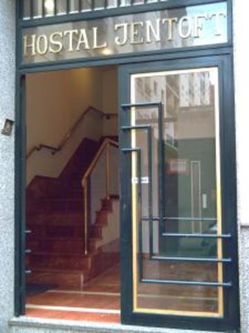Hostel Jentoft