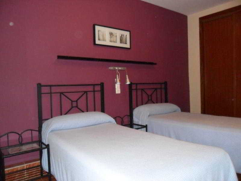 Alberg Jentoft Sevilla