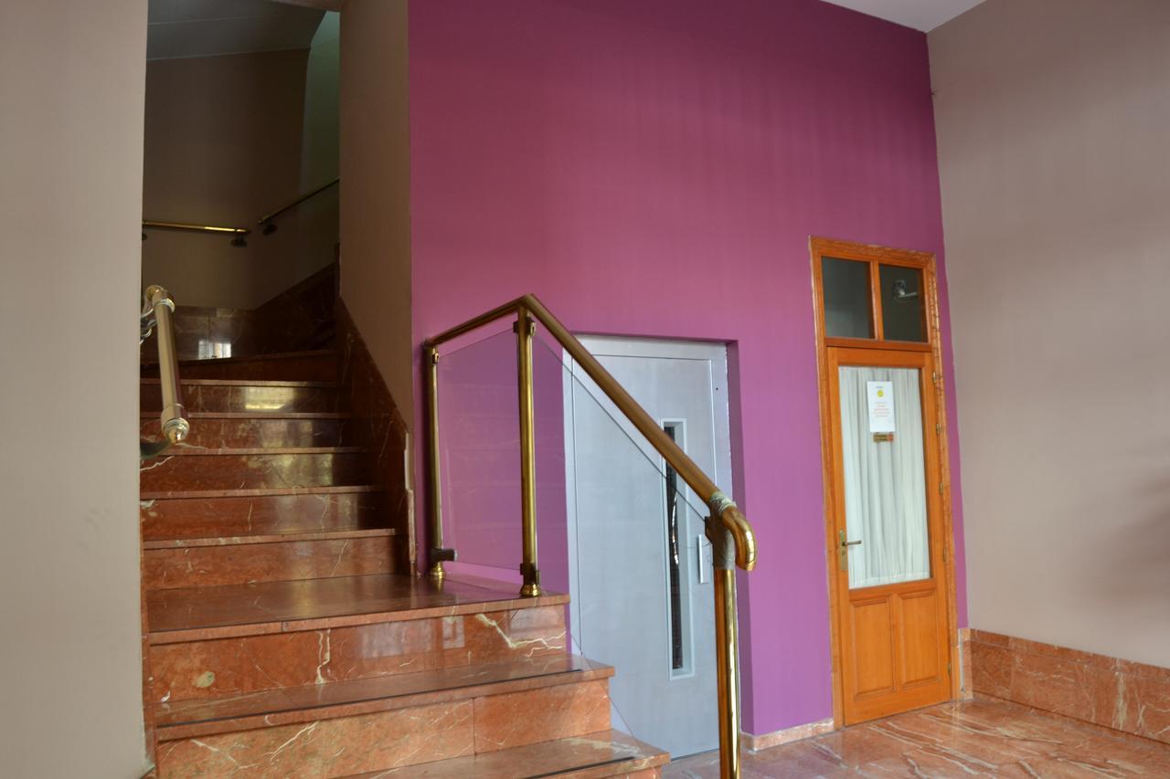 Auberge de jeunesse Jentoft Séville