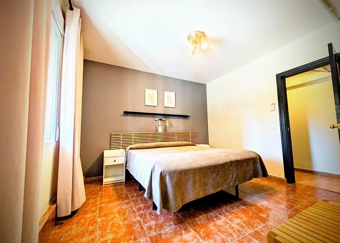 Hostal Jentoft