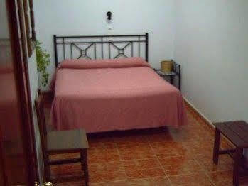 Hostal Jentoft Sevilla